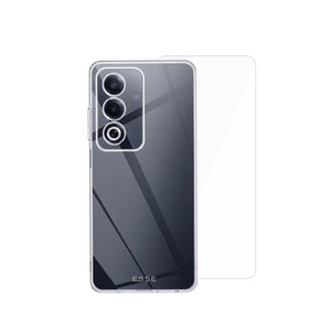 Clear / OPPO A3 PRO