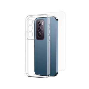 Clear / OPPO Reno 12