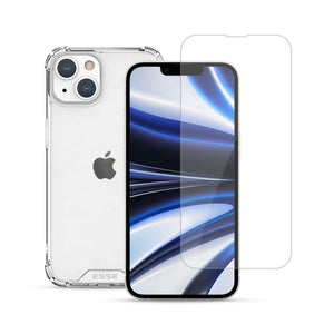 Clear / iPhone 14