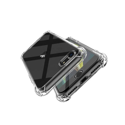 DURO Drop Case + Tempered Glass