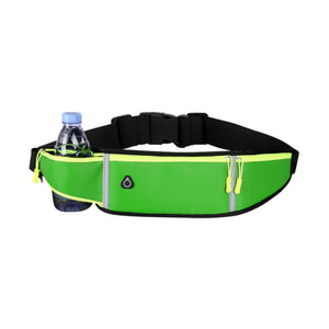 Green / Waist