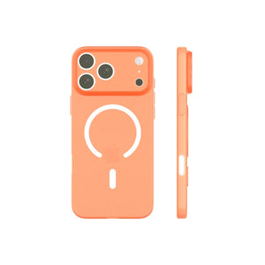 Orange / iPhone 17 Pro