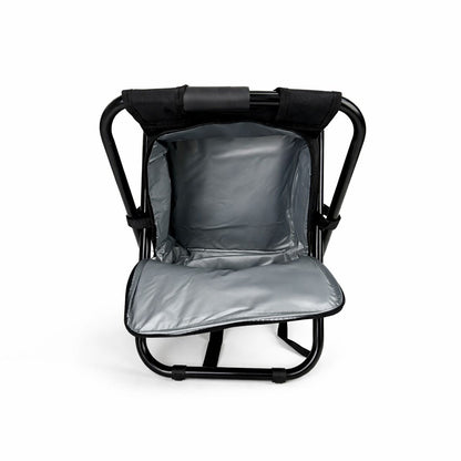 3‑in‑1 Backpack Cooler Chair – Foldable Multi‑Purpose Design