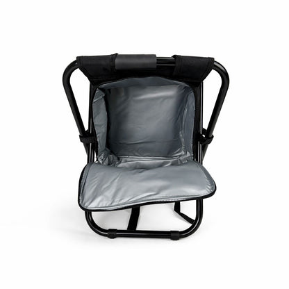 3‑in‑1 Backpack Cooler Chair – Foldable Multi‑Purpose Design