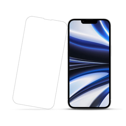 PROTECTR Case Friendly Tempered Glass