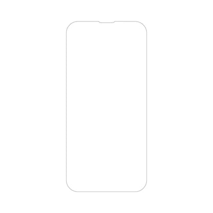 PROTECTR Case Friendly Tempered Glass