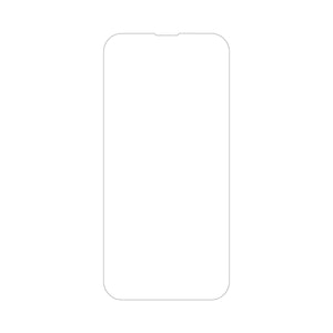Transparent / iPhone 14 | iPhone 16E