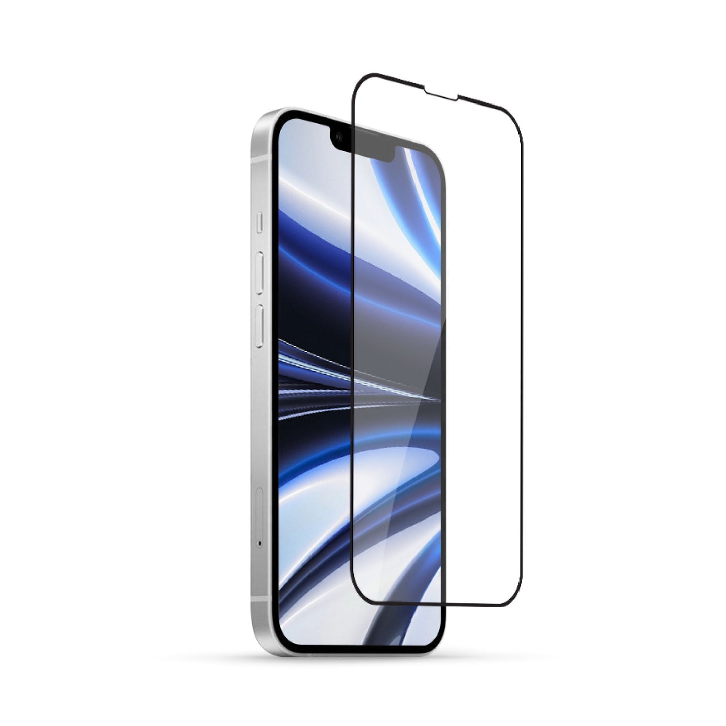 PROTECTR Full Coverage Tempered Glass