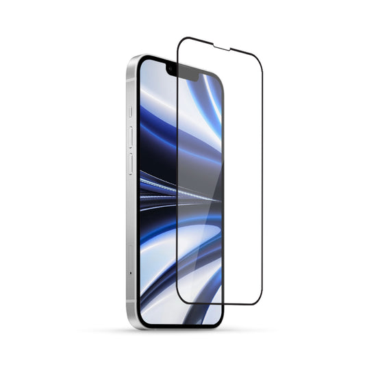 PROTECTR Full Coverage Tempered Glass