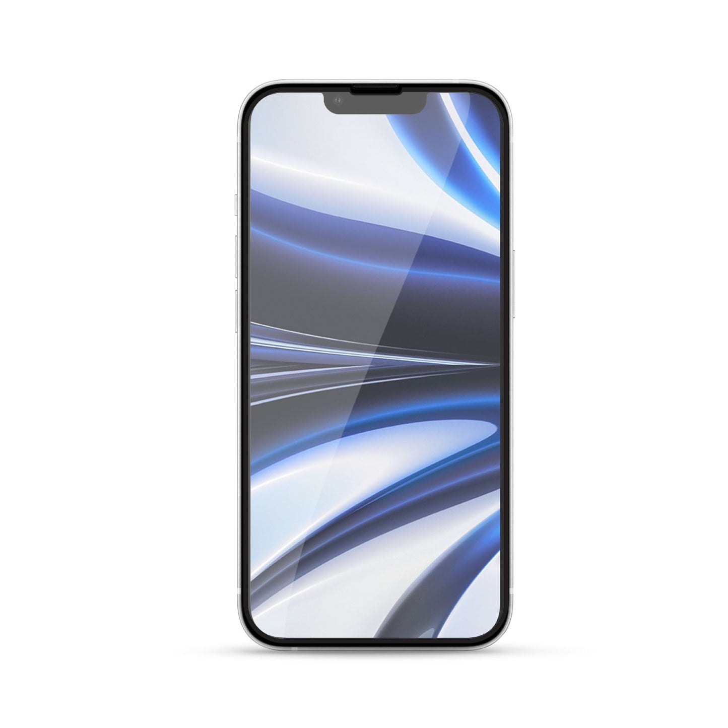 PROTECTR Full Coverage Tempered Glass