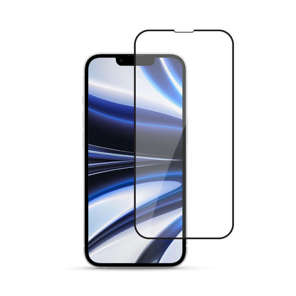 PROTECTR Full Coverage Tempered Glass