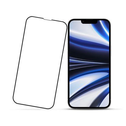 PROTECTR Full Coverage Tempered Glass