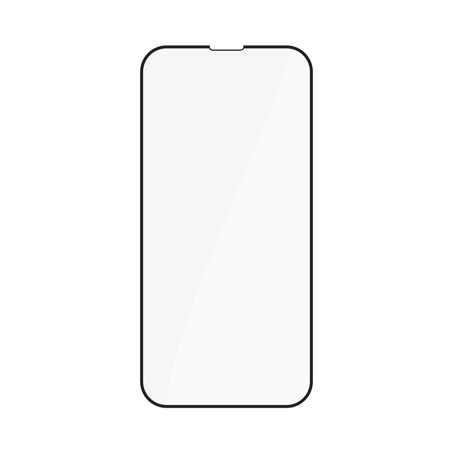 PROTECTR Full Coverage Tempered Glass