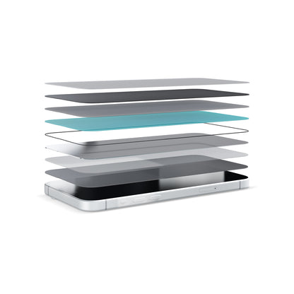 PROTECTR Full Coverage Tempered Glass with Applicator