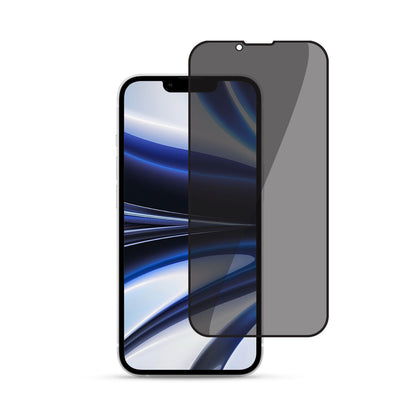 PROTECTR Privacy Tempered Glass