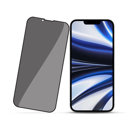 PROTECTR Privacy Tempered Glass
