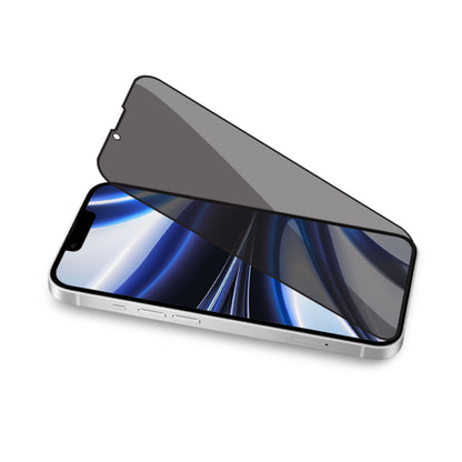 PROTECTR Privacy Tempered Glass
