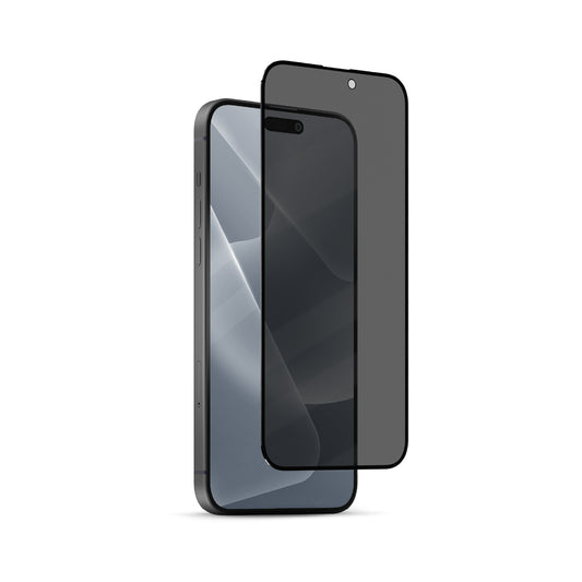 PROTECTR Privacy Tempered Glass with Applicator