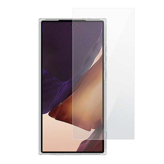 Case Friendly Tempered Glass with Applicator