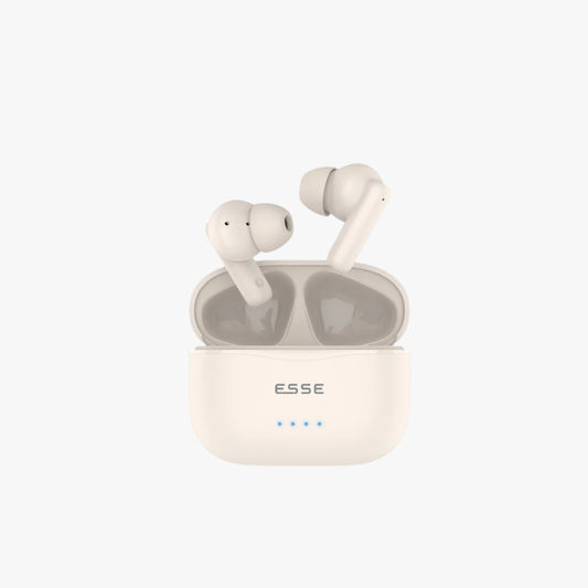 GROOVE L20 True Wireless Stereo Earbuds