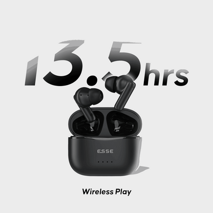 GROOVE L20 True Wireless Stereo Earbuds