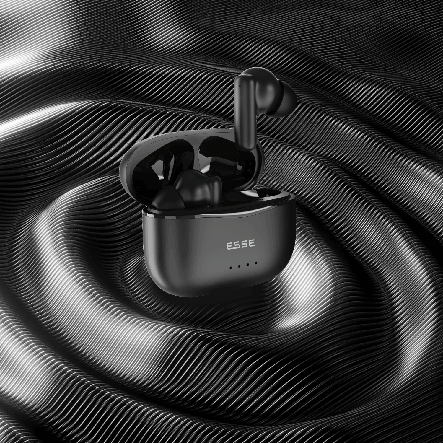 GROOVE L20 True Wireless Stereo Earbuds