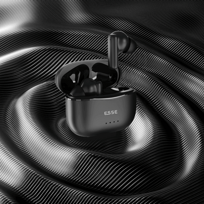 GROOVE L20 True Wireless Stereo Earbuds