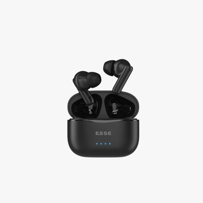 GROOVE L20 True Wireless Stereo Earbuds
