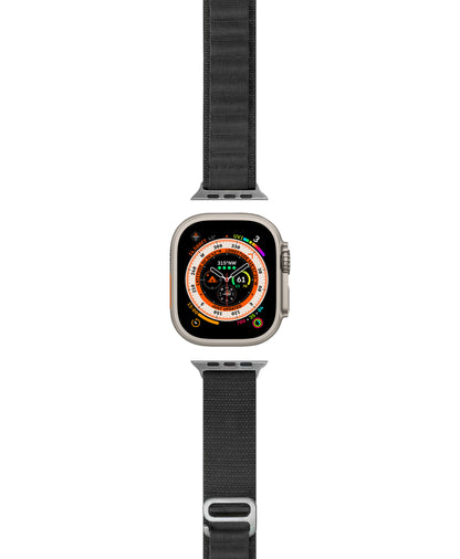 RALDA Watch Strap - Nylon Loop