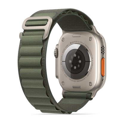 RALDA Watch Strap - Apple Ultra 2/Ultra 49mm - Nylon Loop