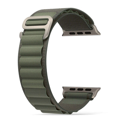 RALDA Watch Strap - Apple Ultra 2/Ultra 49mm - Nylon Loop