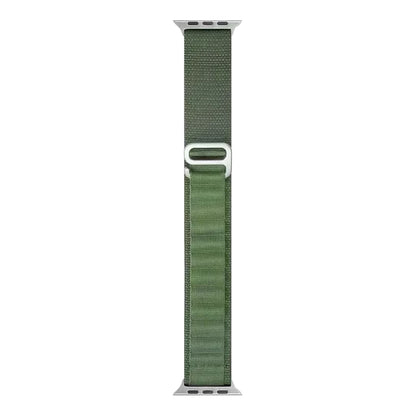 RALDA Watch Strap - Nylon Loop
