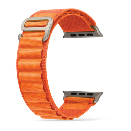 RALDA Watch Strap - Nylon Loop