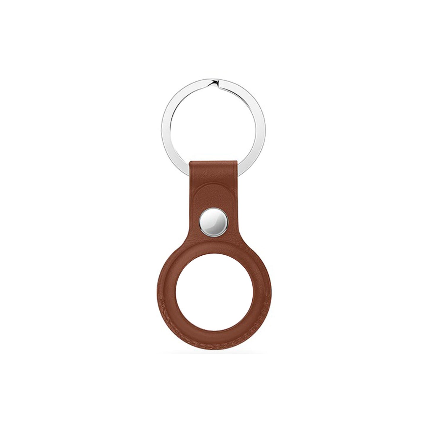 AirTag Key Ring