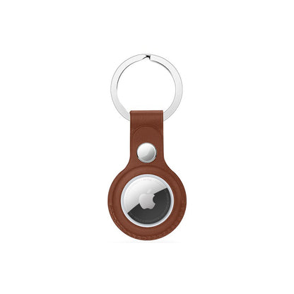 AirTag Key Ring