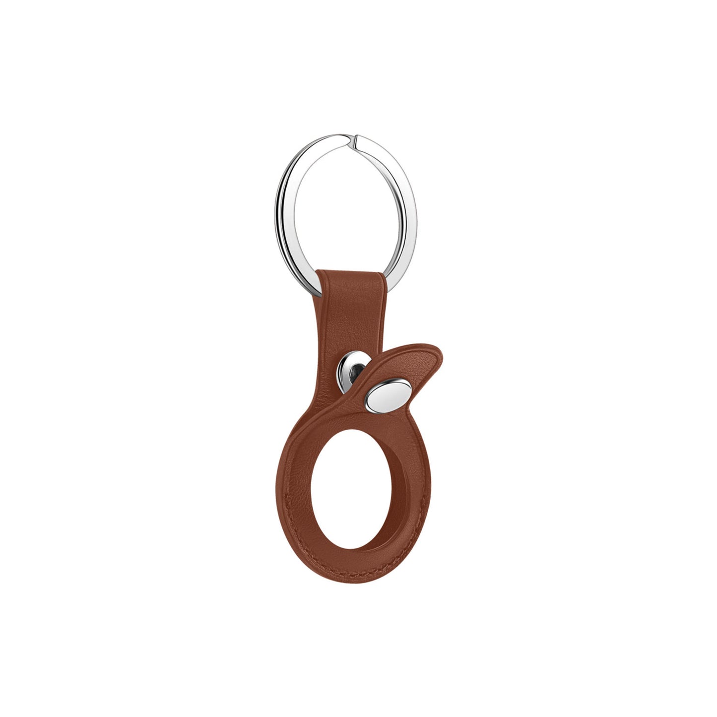 AirTag Key Ring