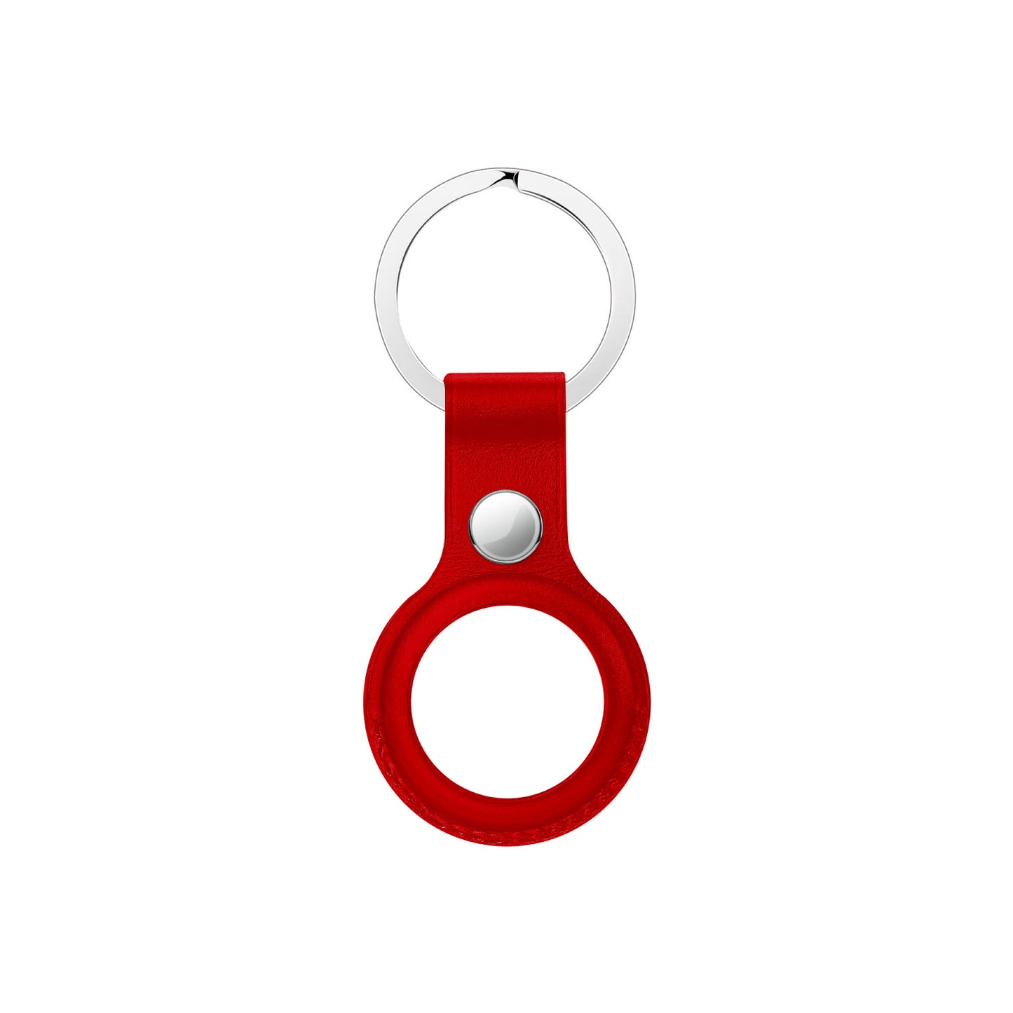 AirTag Key Ring