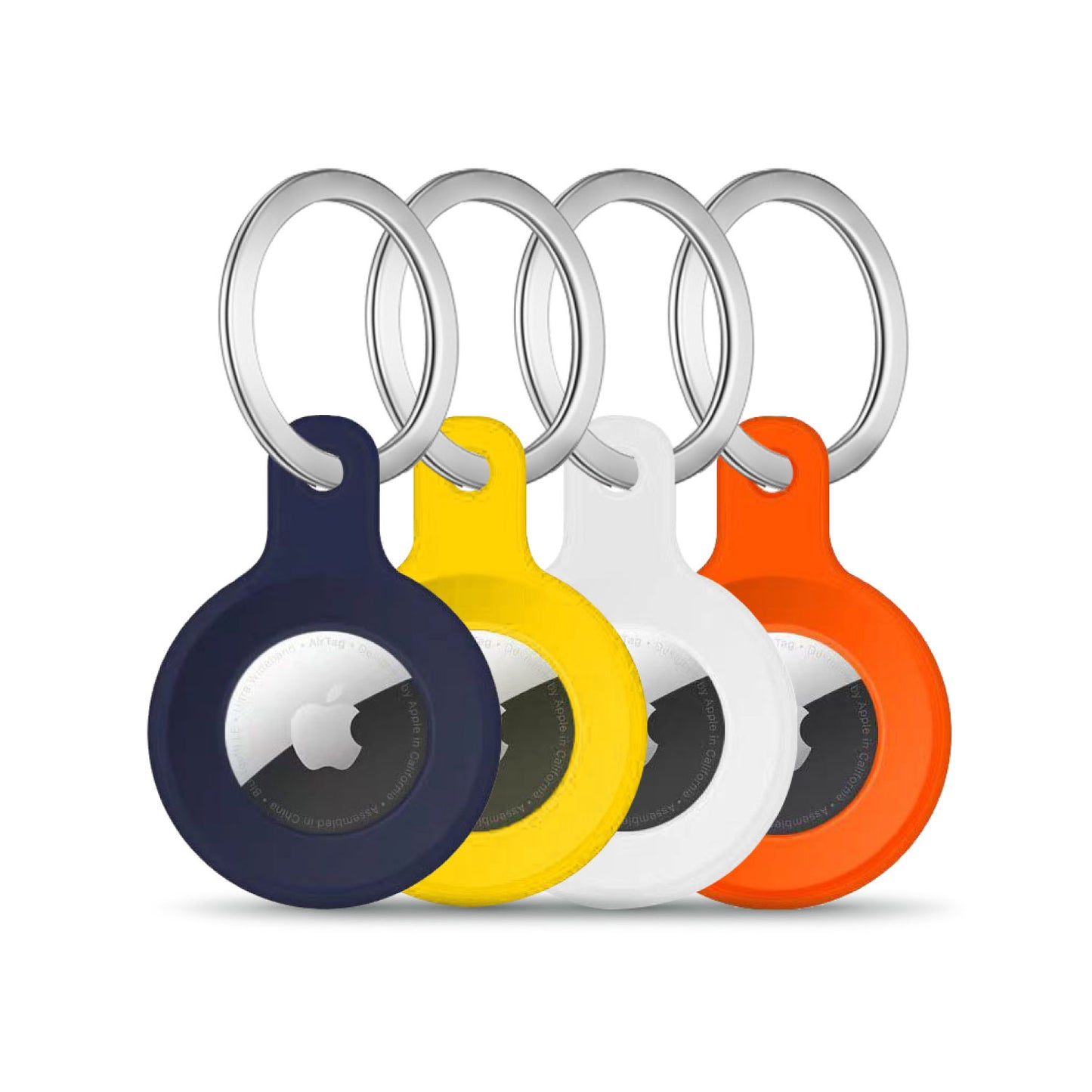 AirTag Protective Case