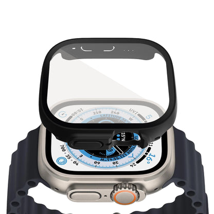 DEFENDR Watch Case