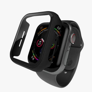 Black / Apple Watch Series 4-6 & SE (40mm)