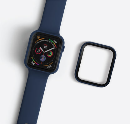 Watch DEFENDR Tempered Glass