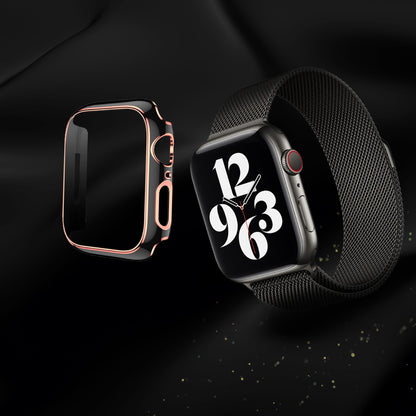 LUMIERE Apple Watch Frame Protection