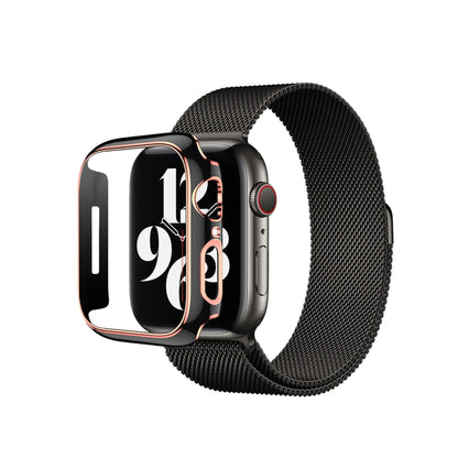 LUMIERE Apple Watch Frame Protection