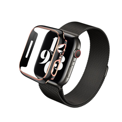 LUMIERE Apple Watch Frame Protection
