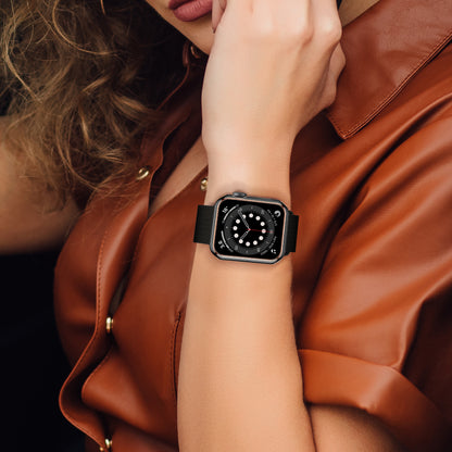 LUMIERE Apple Watch Frame Protection