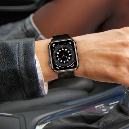 LUMIERE Apple Watch Frame Protection