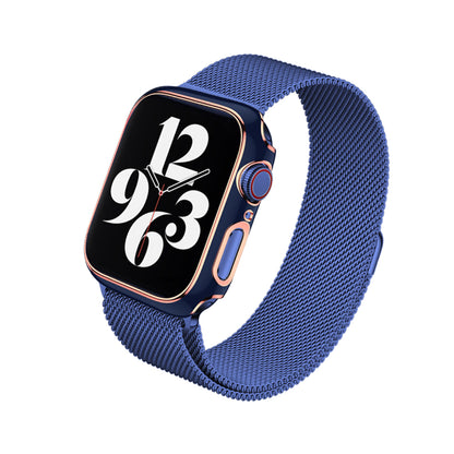 LUMIERE Apple Watch Frame Protection
