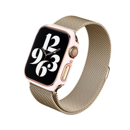 LUMIERE Apple Watch Frame Protection