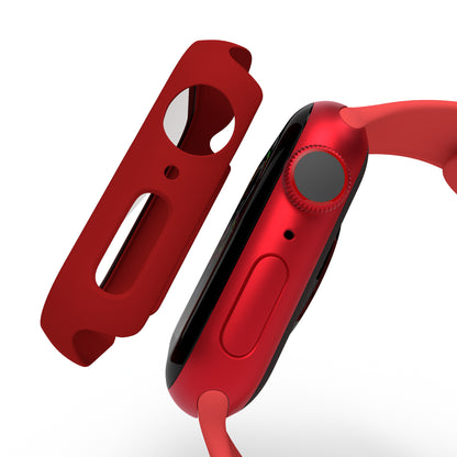DEFENDR Apple Watch Protector Tempered Glass