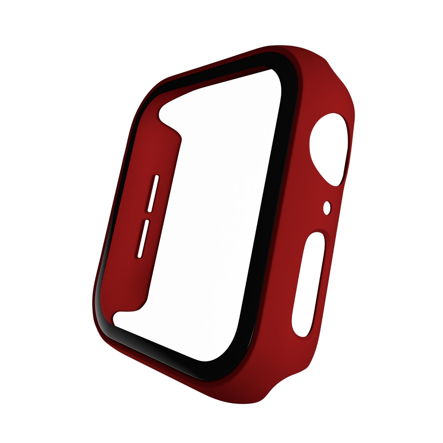 DEFENDR Apple Watch Protector Tempered Glass